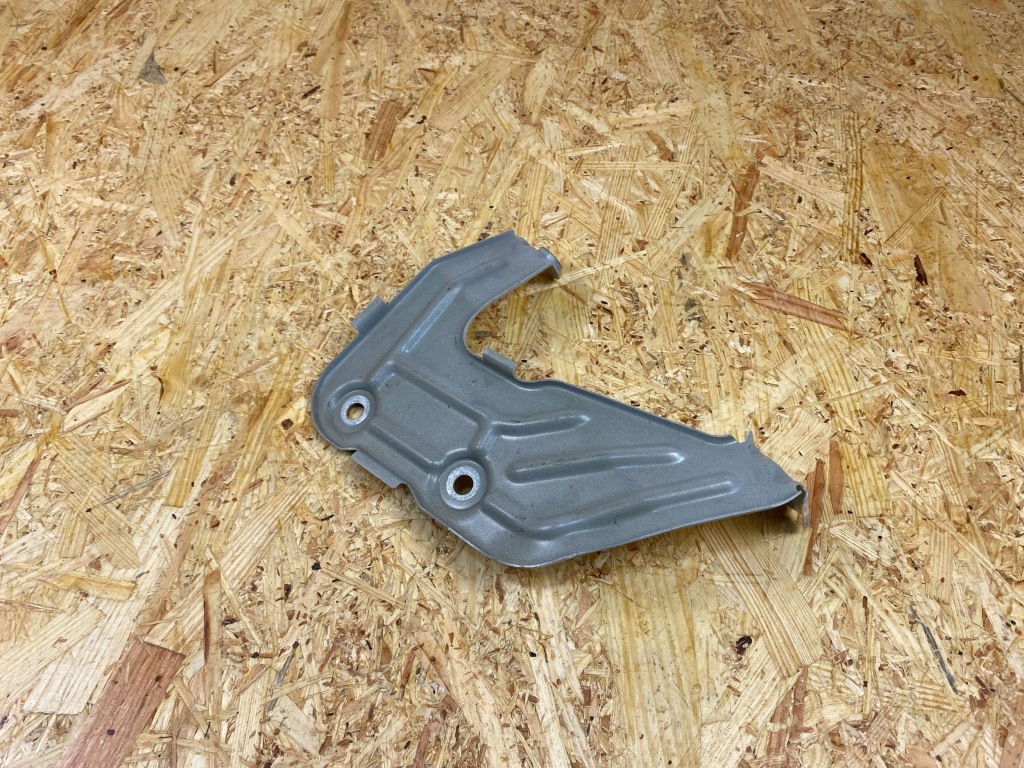 фото №8, Кронштейн кронштейн кронштейн крила перед лівий bmw x3 g01 x4 g02 7424677