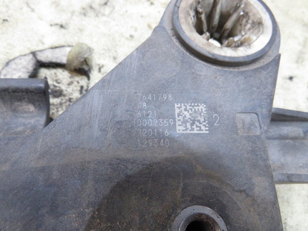 Основа akulmlatora mini f55 f56 7641798 Зі Шроту