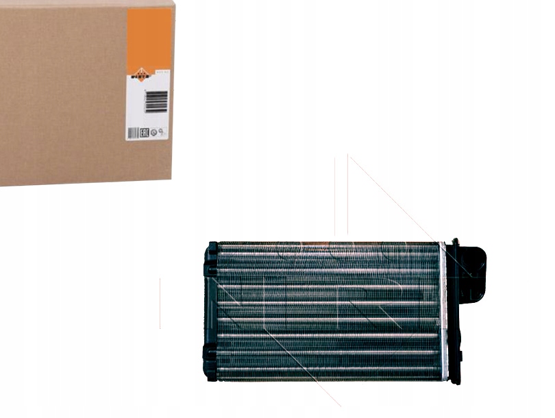 фото №1, Отопитель peugeot 405 ii 2.0 mi-16 4b