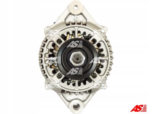 фото №2, Генератор as-pl do suzuki baleno 1.6i