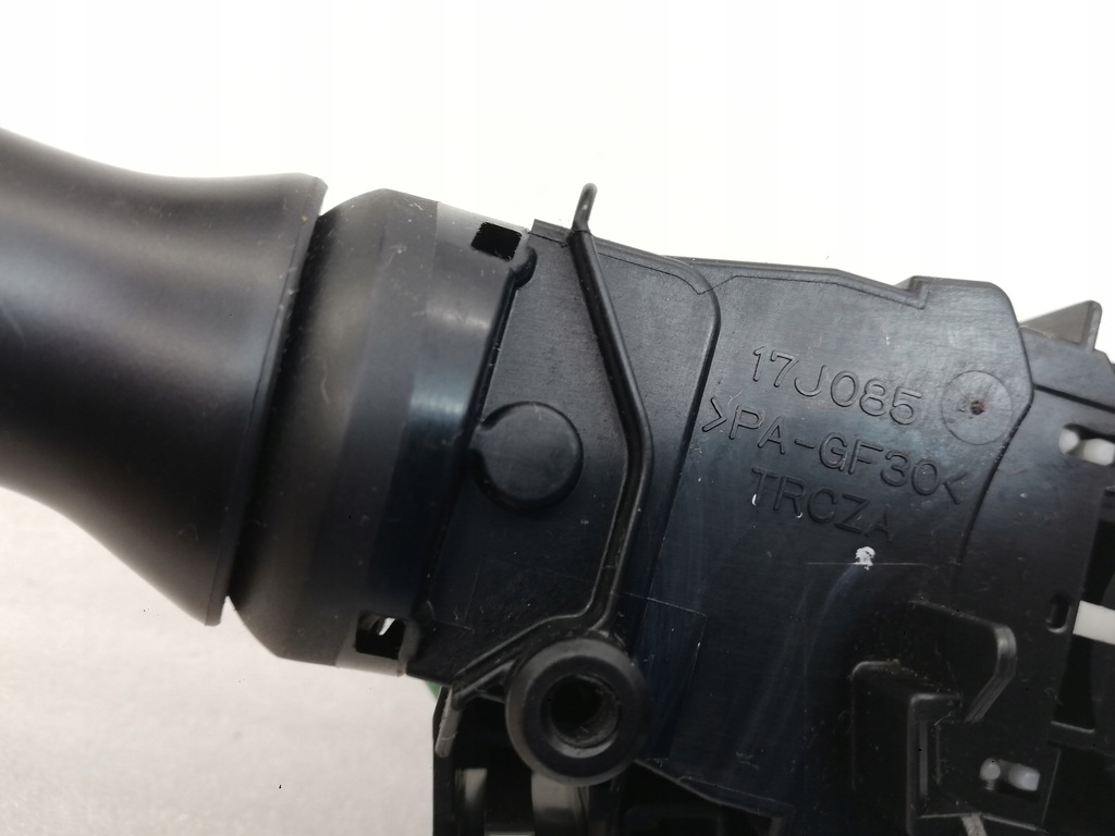 фото №6, Peugeot 108 переключатель поворотники рычаг