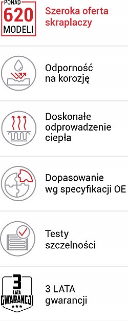 фото №11, Радіатор кондиціонера citroën c-zero c-zero 10.14-