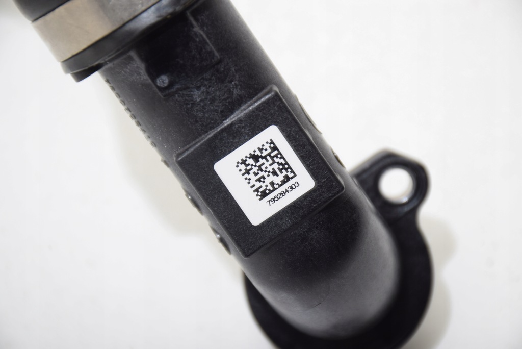 фото №7, Bmw 2 u06 220i 223ix x1 u11 20i 23ix шланг wąż wody b48n 7952843