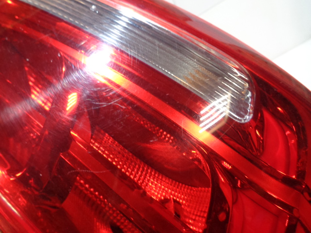 фото №13, Лампа левый задняя w крышка audi q3 8u 11-18 8u0945093