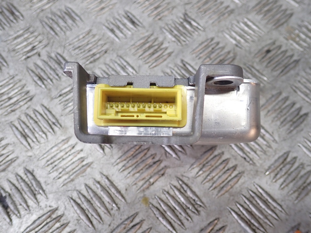 фото №6, Датчик подушек chevrolet corvette c5 2001