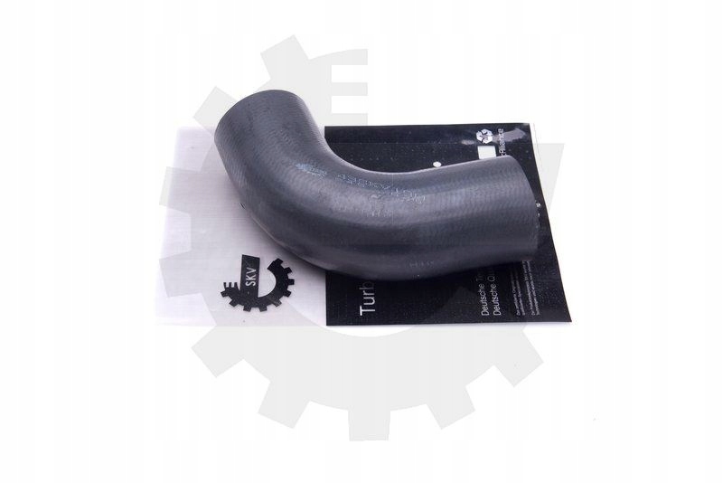 фото №1, Шланг турбіни fiat grande punto 1.9 d multijet