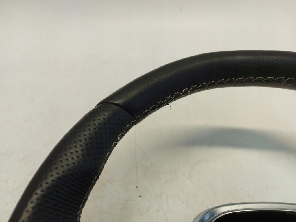 фото №6, Renault arkana, rs-line воздуховод мультифункция 484005555r