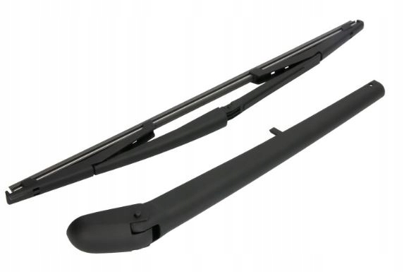 фото №1, Alfa romeo 147 / 156 важіль двірники задня задній