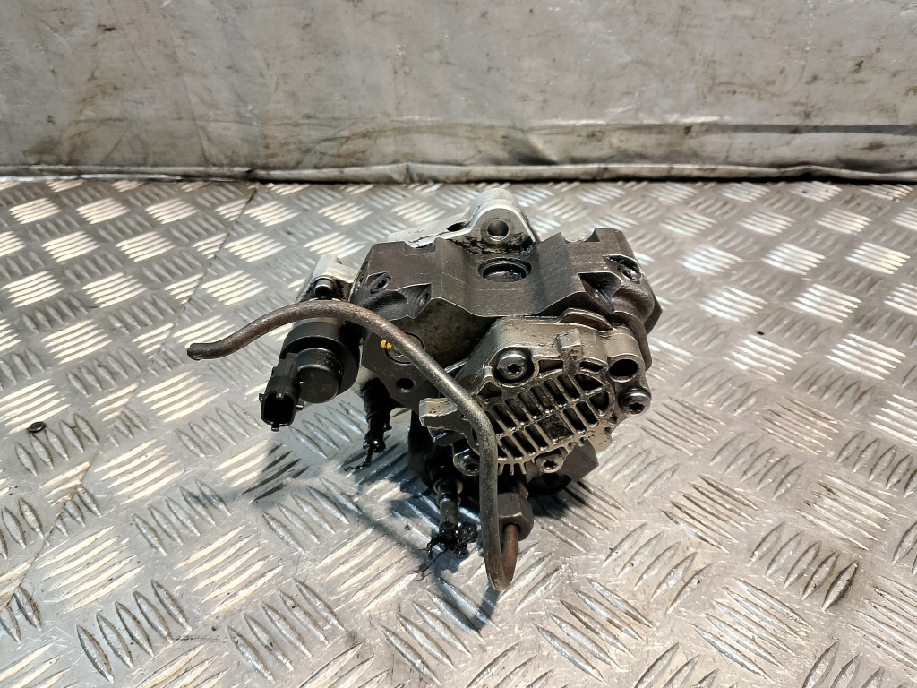 фото №3, Насос впрыскная renault master ii 2 2.2 dci 07525345