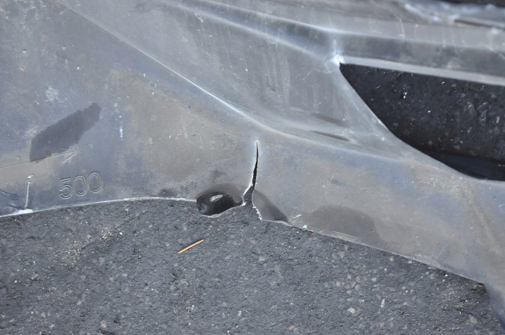 фото №16, Volvo xc60 ii rdesign бампер перед передний