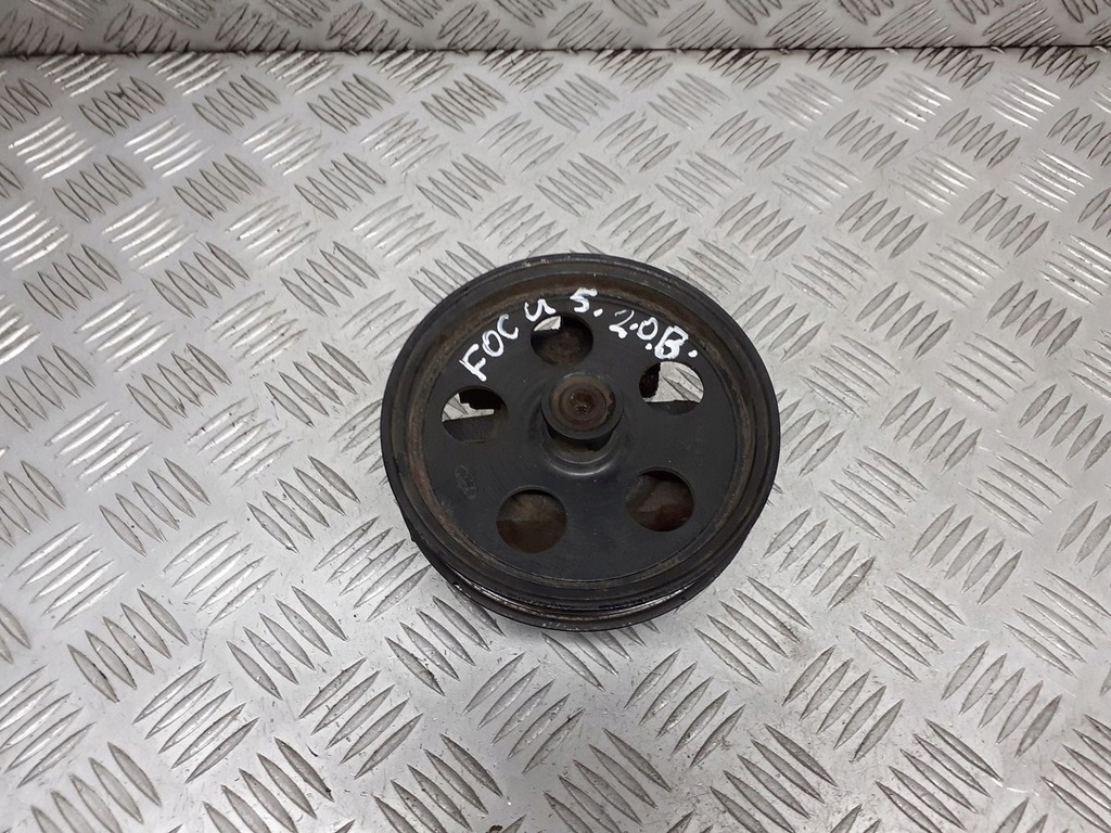 фото №1, Насос усилителя ford focus mk1 2.0