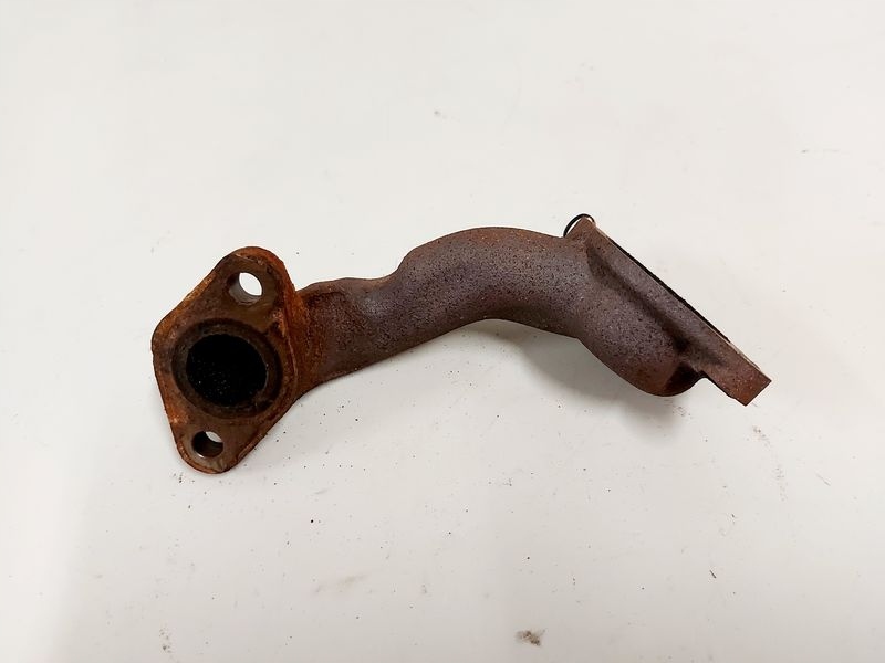 фото №6, Mitsubishi asx 1 i 1.8 did труба шланг egr