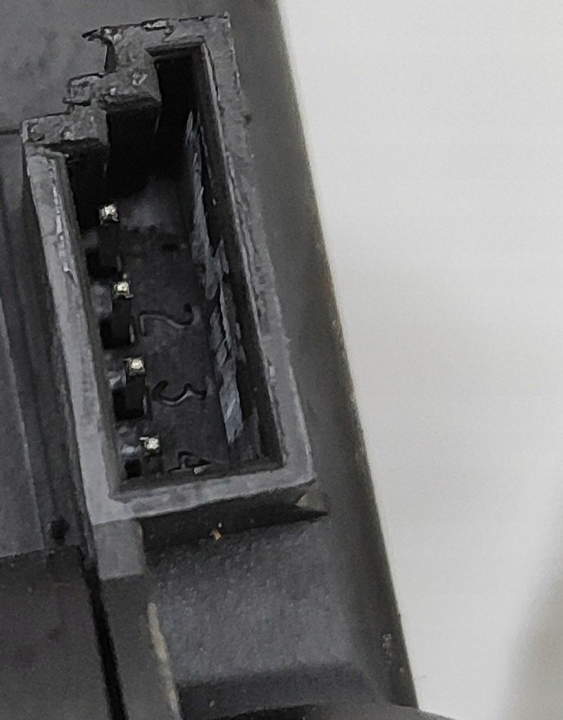 фото №7, Bmw 6 e63 e64 2007 блок керування / модуль сигналізація