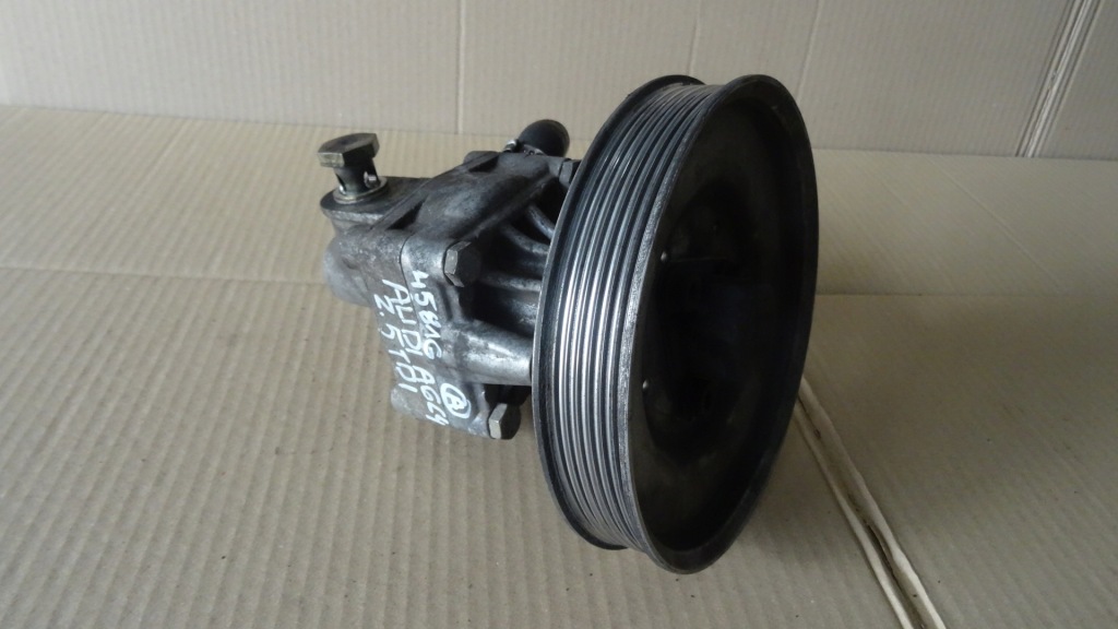 фото №1, Audi a6 c4 2.5tdi насос усилителя 048145155f