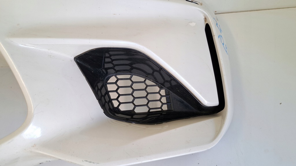 фото №12, Бампер перед bmw m2 lift f87 m power