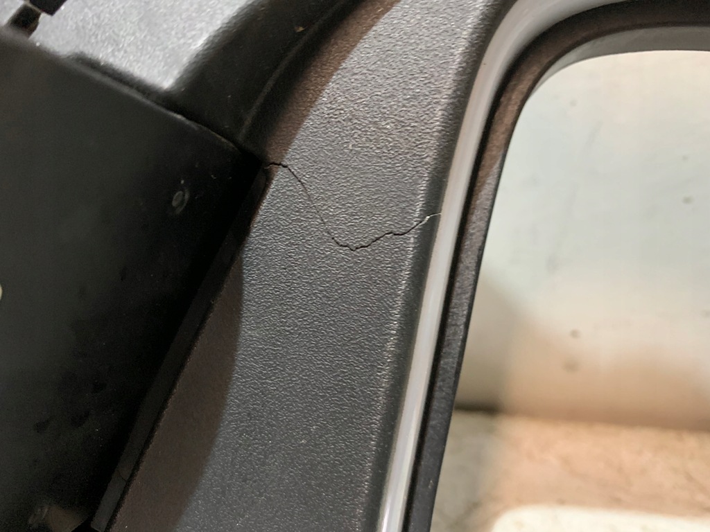 фото №5, Роз'єм заряджання hyundai kona гібрид електрик