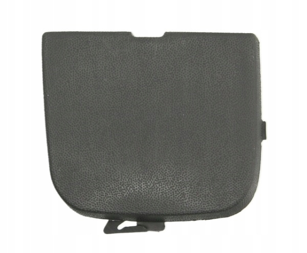 фото №3, Заглушка фаркоп буксирувальний