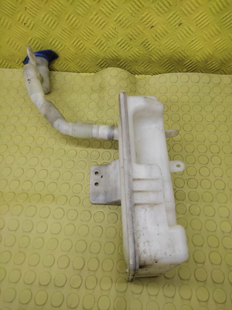 фото №5, Seat toledo iii 1.9 tdi бачок омывателя 1k0955453