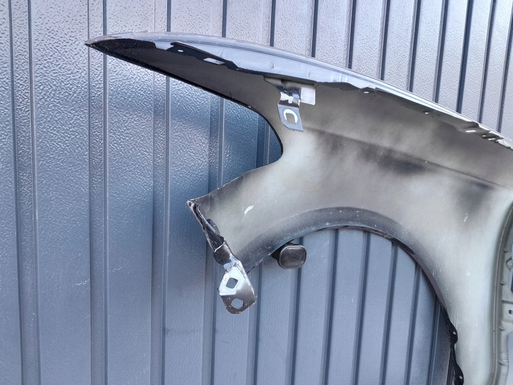 фото №7, Крила перед передній правий ford mondeo mk5