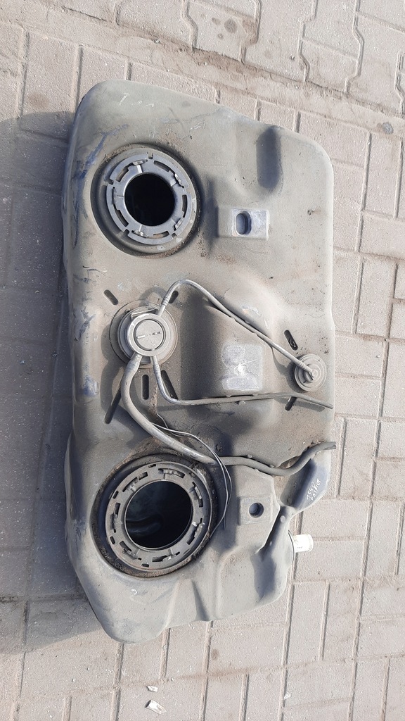 фото №1, Бак bak топлива jeep patriot 2.0 crd