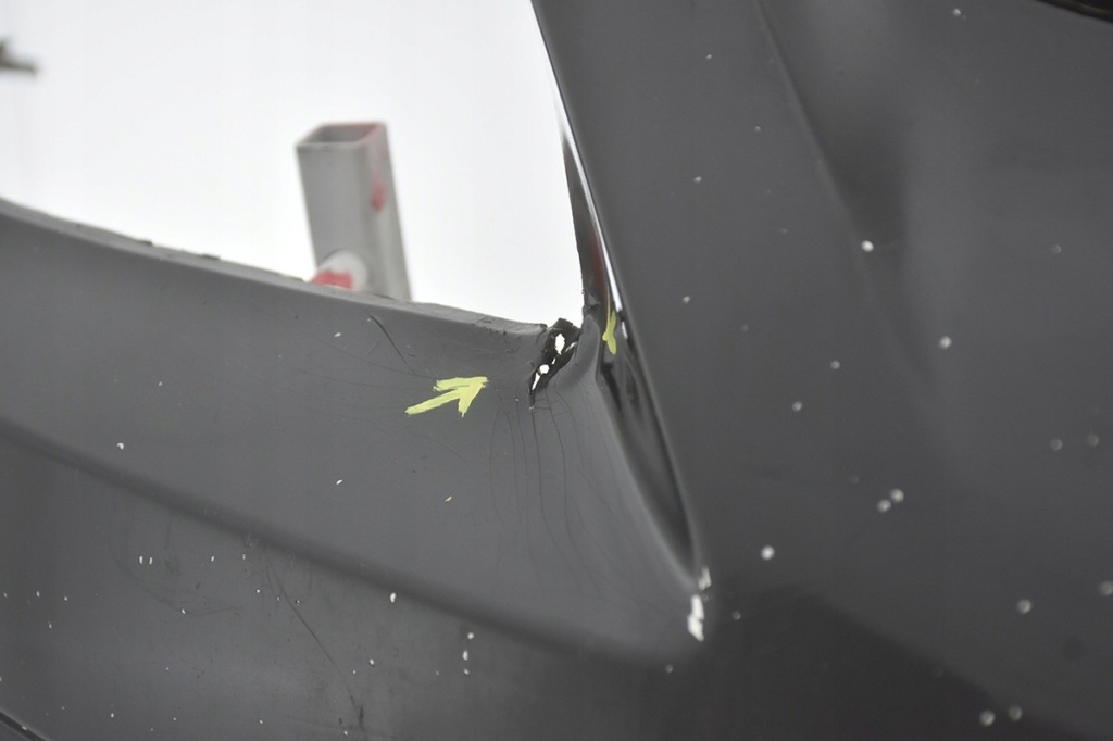 фото №6, Бампер передній перед hyundai i30 lift