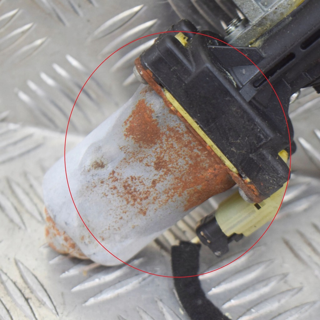 фото №6, Hyundai genesis 2014 перед сторона ліва моторчик регулювання сидіння