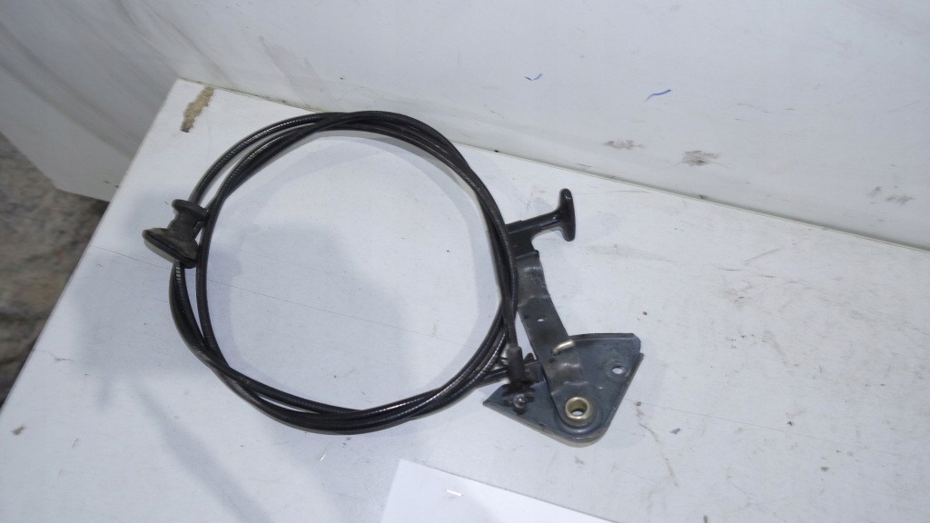 Трос держатель audi a6 c5 allroad Оригинал