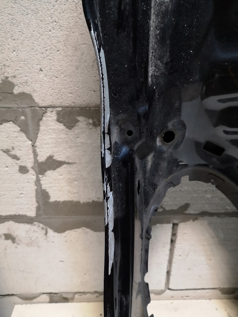 фото №11, Капот mini f54 clubman