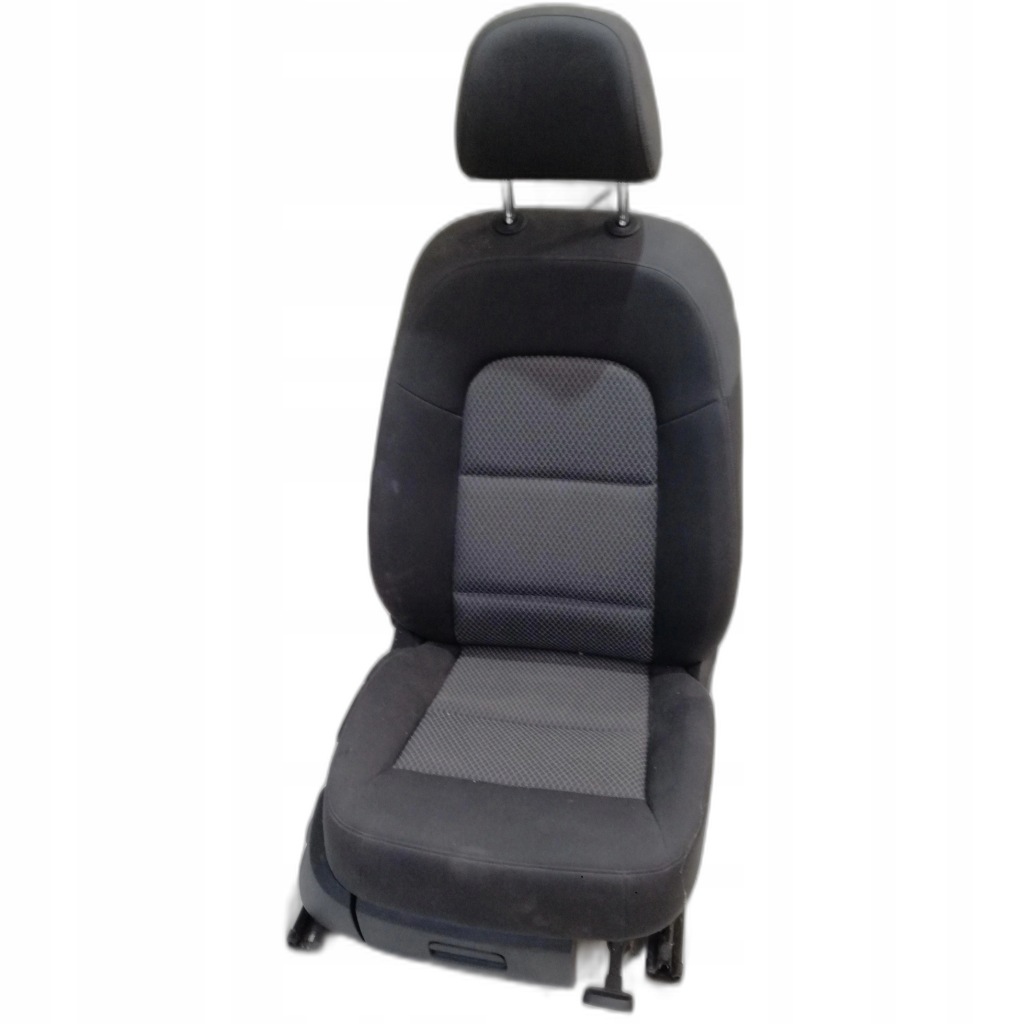 фото №1, Audi q5 8r сиденье пассажира перед передний правый