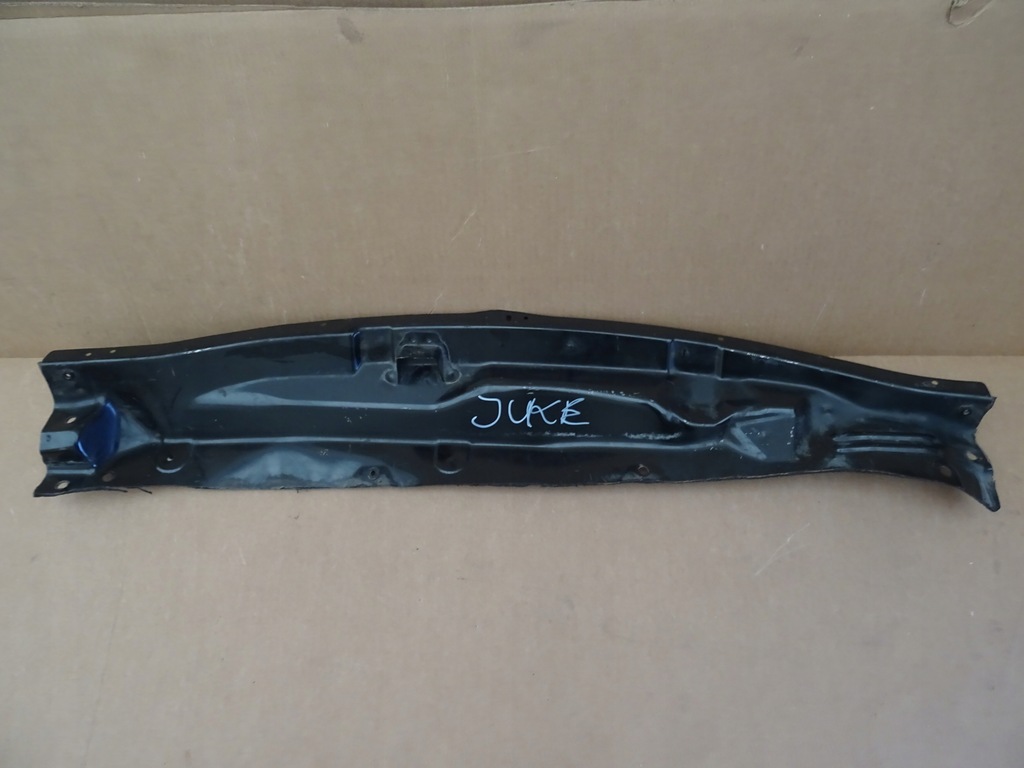 фото №1, Nissan juke жабо