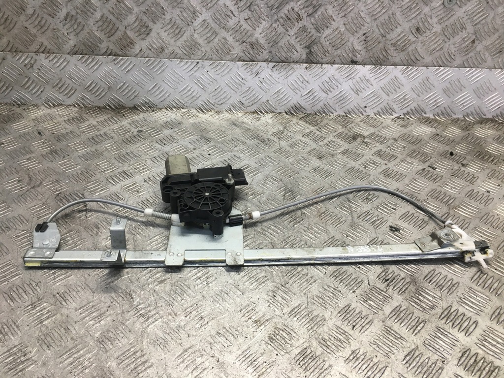 фото №1, Jumper ii механізм скло лівий перед 1368043080