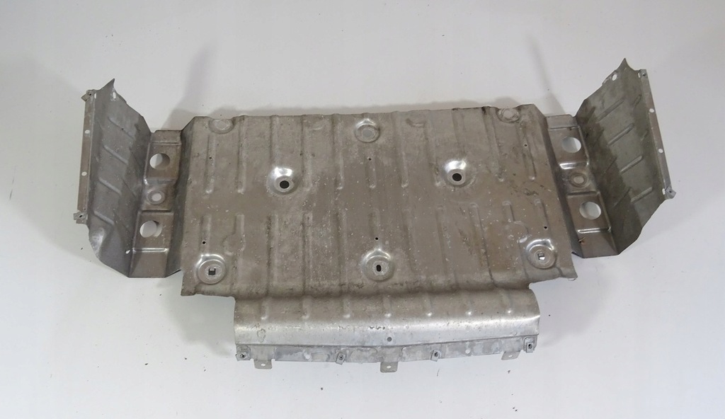 фото №1, 2016+ cadillac cts-v захист теплова вихлоп