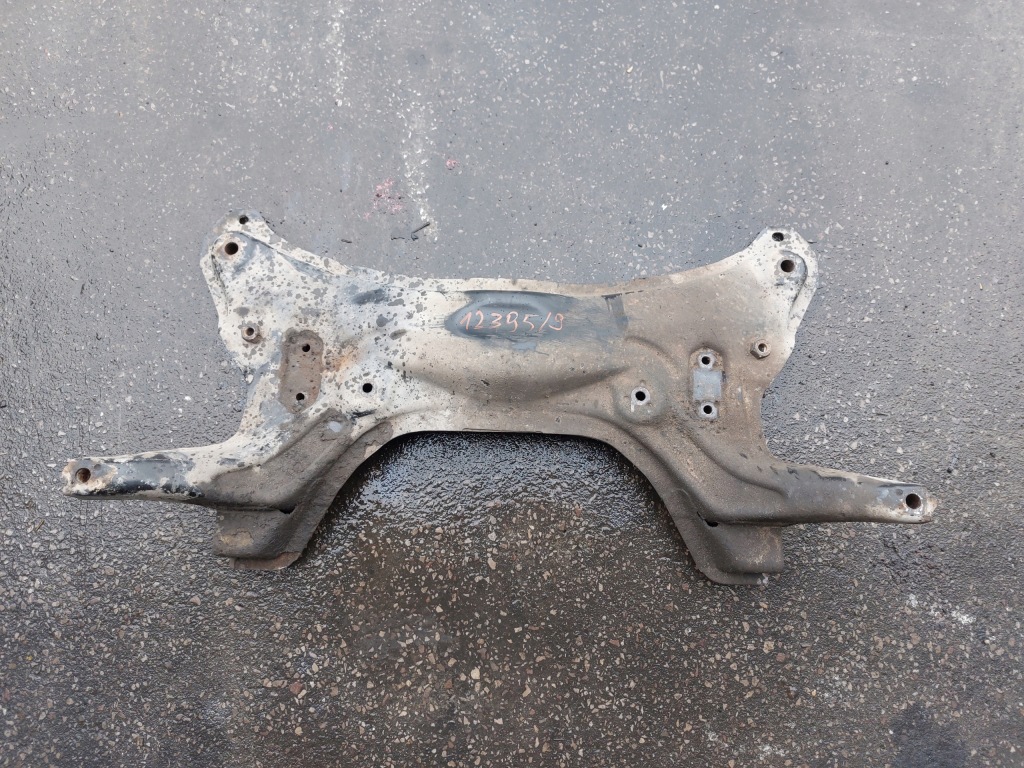 Купити Підрамник підрамник поперечина підрамник перед fiat stilo 1.2 1.4 1.6.1.8 b