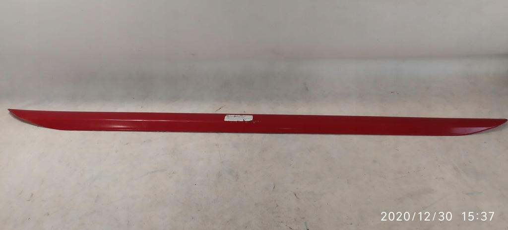 фото №1, Молдинг поріг поріг ліва права kia rio iv 2016-