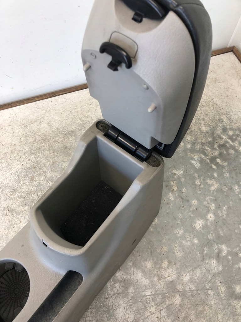 фото №6, Тунель середній підлокітник kia cerato