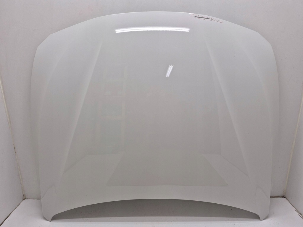 фото №1, Bmw 3 f30 f31 4 f32 f33 f36 капот