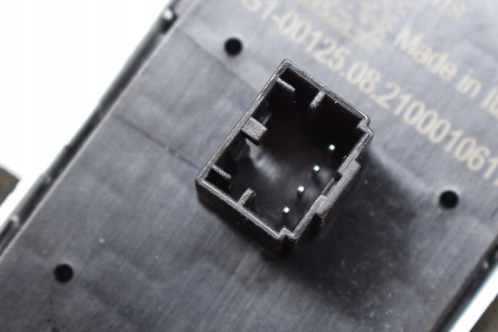 фото №7, Volkswagen id.4 e21 переключатель стекло передних левых дверь 10a959862s e 2