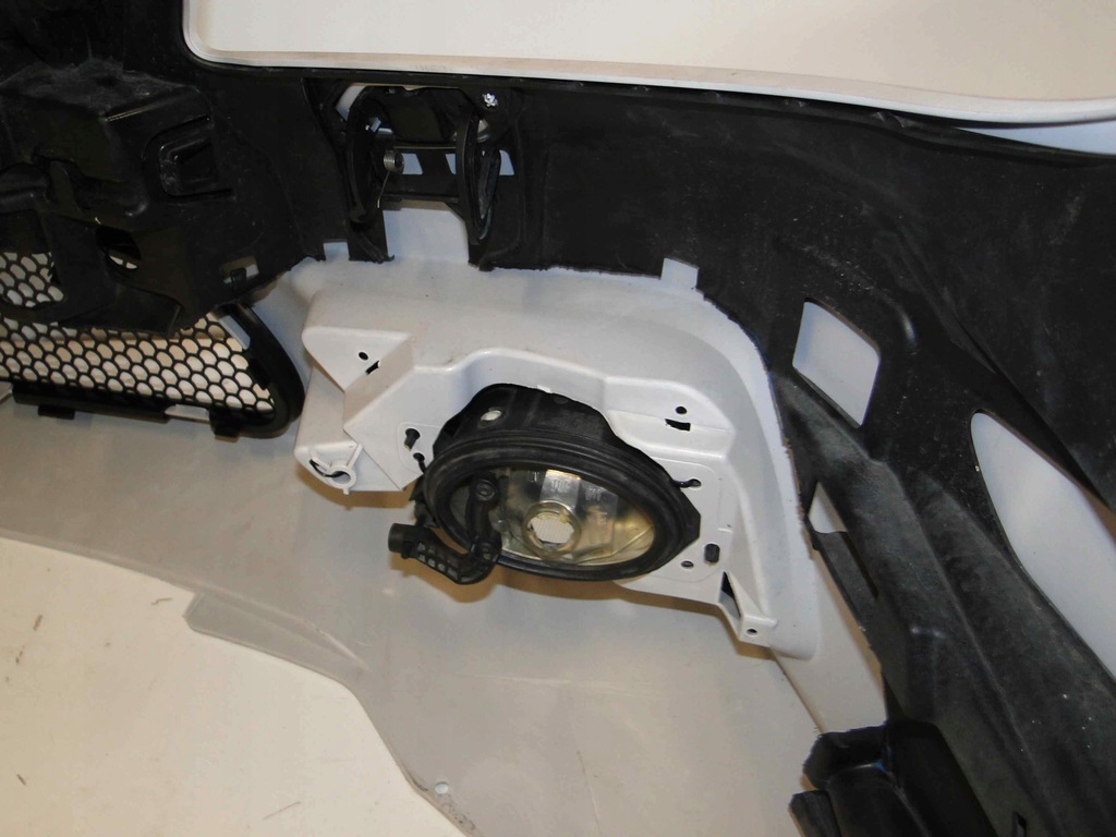 фото №12, Mercedes sl 230 w230 lift бампер передний amg pts