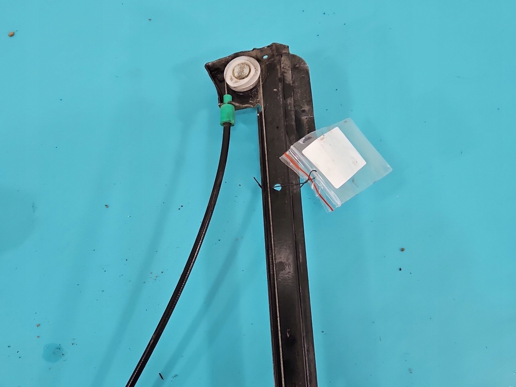 фото №10, Подъемник перед правый land rover freelander i 5d hb