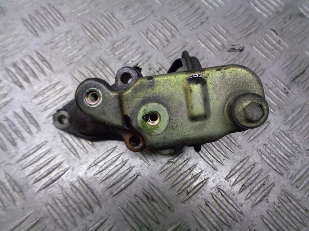 фото №2, Клапан egr toyota corolla verso 2.0 d4d