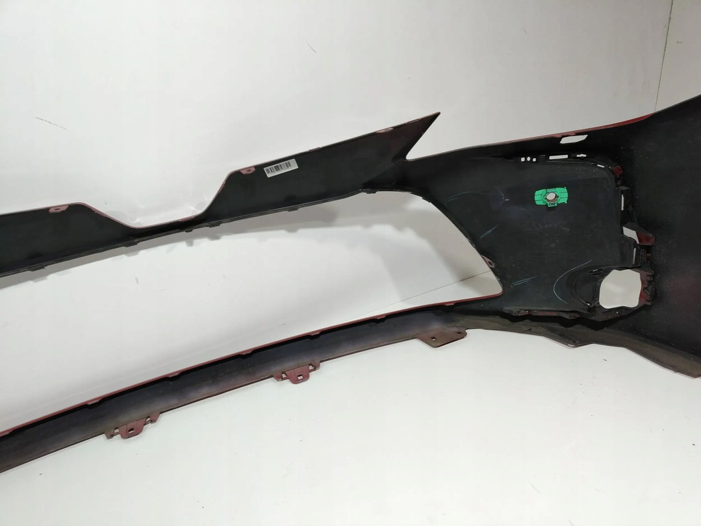 фото №13, Бампер перед toyota corolla e21 sedan 2018r- oryg !!