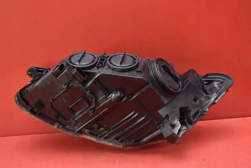 Фара правий лампа перед лінза uk 1305235872 mercedes s-klasa w221 Недорого