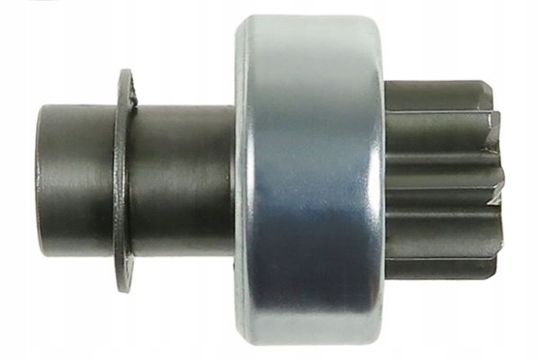 фото №4, Зчеплення односторонній, стартер as-pl sd4033