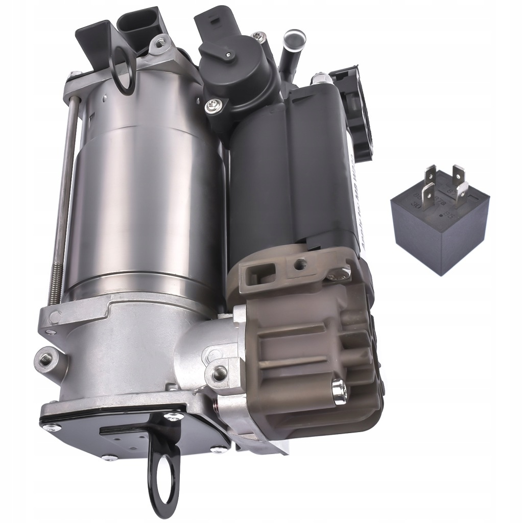 Насос компрессора подвеска к mercedes benz w220 w211 c219 с Разборки