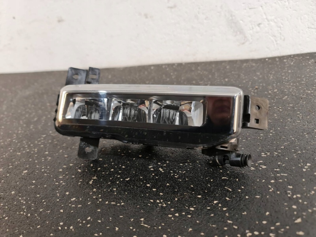 фото №1, Bmw x3 g20 g21-halogen правий