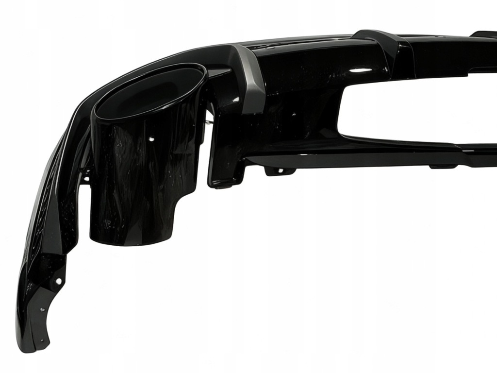 фото №6, Audi rsq8 q8 performance бампер 4m8807511 4m8807067 4m8807434 4m8807941g