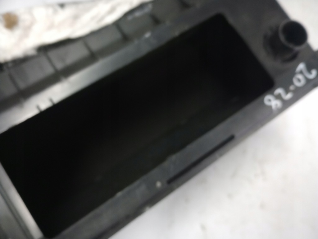 фото №10, Bmw seria 2 f45 f46 2014 бардачок пассажира 9318641 europa