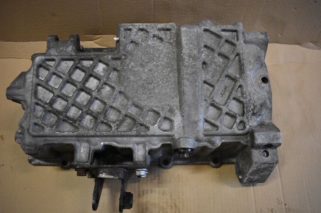 фото №1, Mini one cooper поддон поддон масляная r50 r52 двигатель 1.6 бензин