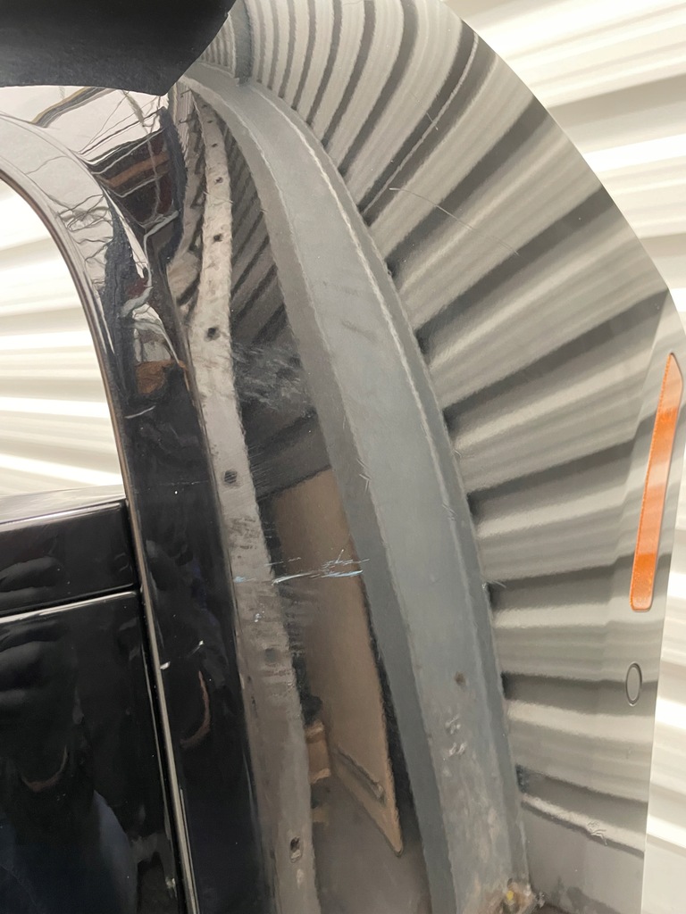 фото №11, Bmw 7 g70 бампер перед 416 4pdc