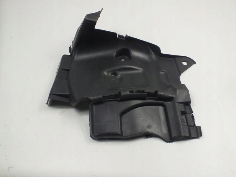 фото №5, Sandero ii захист корпус підвіска перед ліва oryg